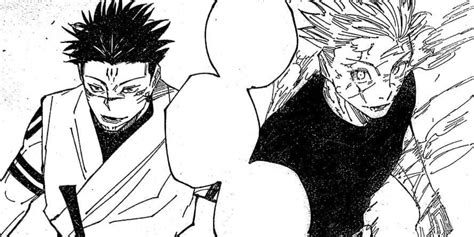 jujutsu kaisen chapter 229|Read Jujutsu Kaisen, Chapter 229 Manga